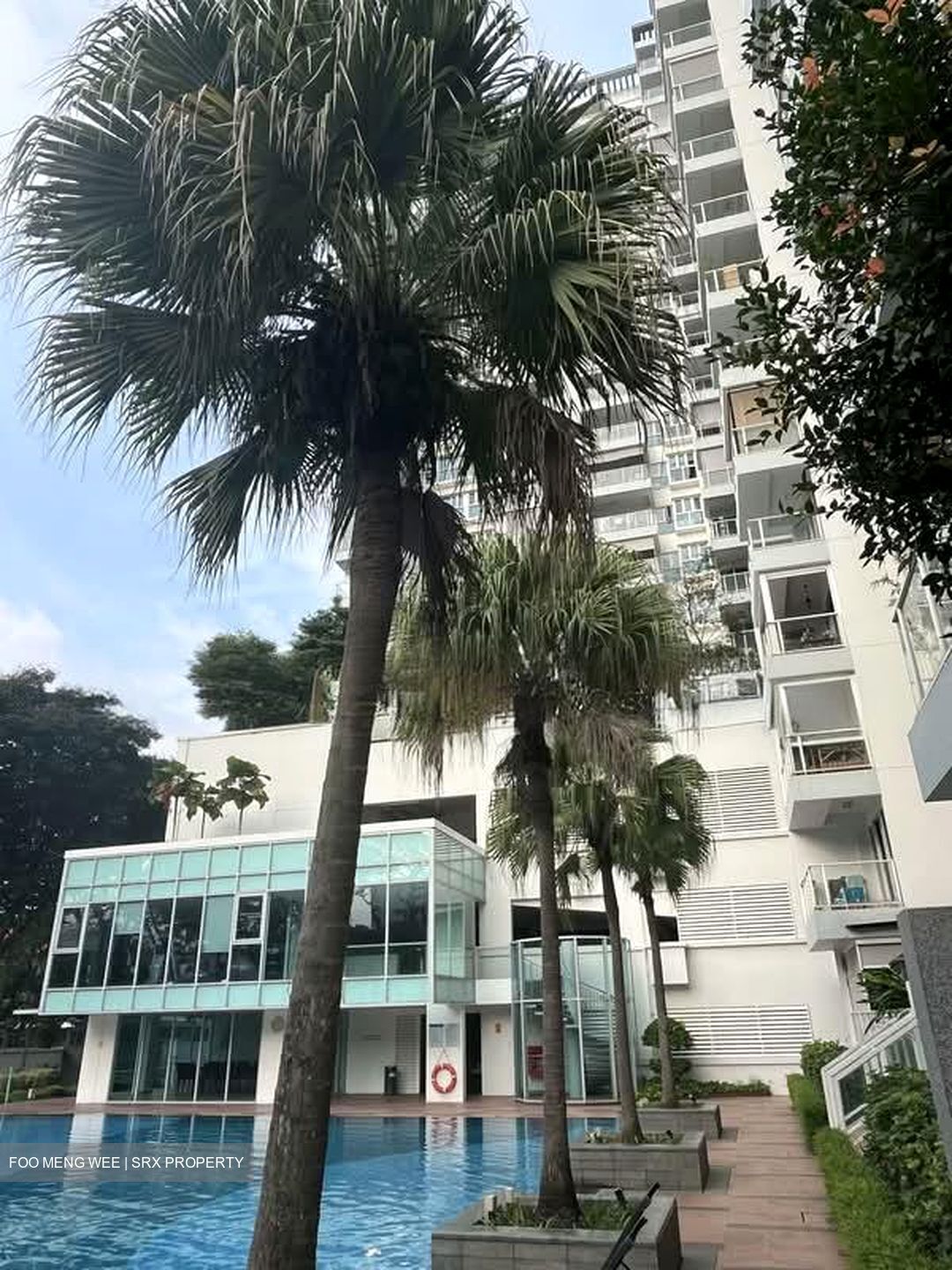 Mera Springs (D8), Condominium #578582711